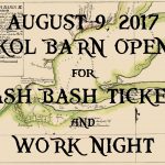 8-9-17 WORKNIGHT