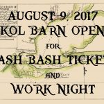8-9-17 WORKNIGHT