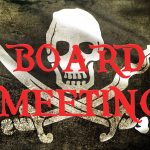 BOARD MEETING