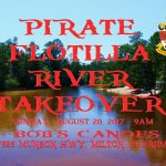 RIVERTAKEOVER