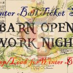 BARN OPEN WORK NIGHT2