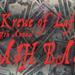 CASH BASH 2018 8TH