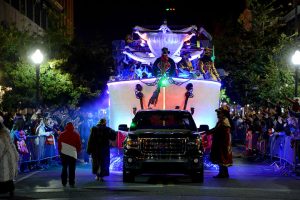 krewe lafitte illuminated