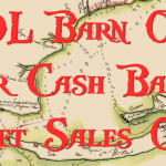 KOL barn open for cash bash