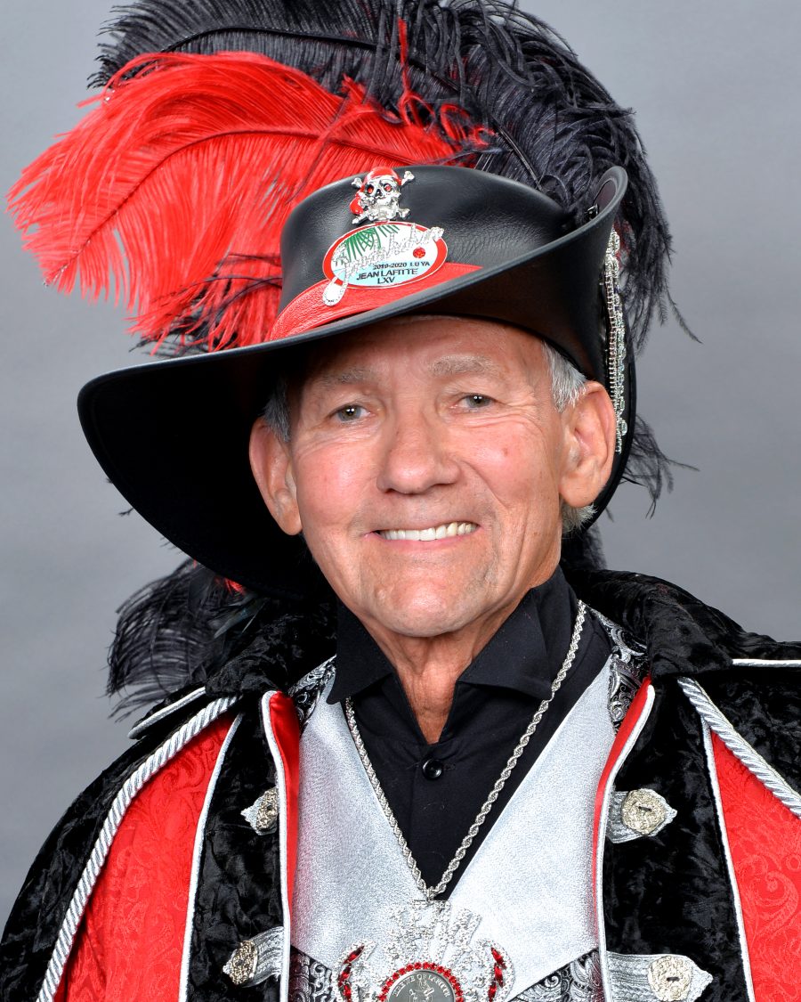 Sonny Campbell Krewe of Lafitte, Inc.