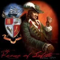 Pirate Fest, Panama City Beach – Krewe of Lafitte, Inc.