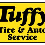 tuffy logo