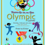 KOL Olympics
