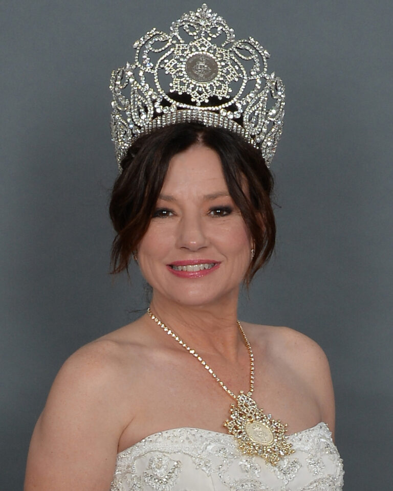 Jean Lafitte, his Queen, and their Court Krewe of Lafitte, Inc.